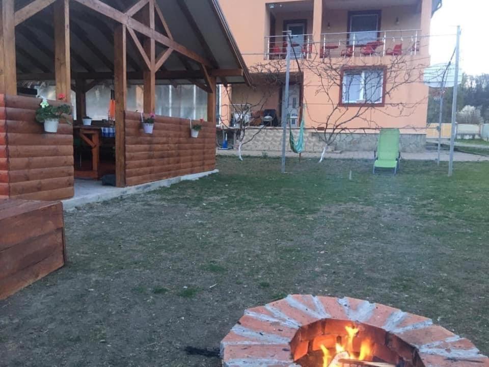 Cazare Ieftina Пьятра-Нямц Экстерьер фото